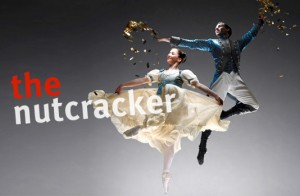 Northern Ballet Theatre production of The Nutcracker