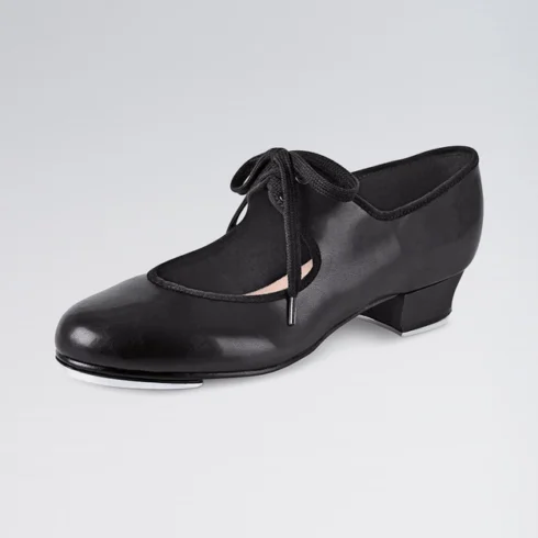 Bloch Timestep Tap Shoes Black